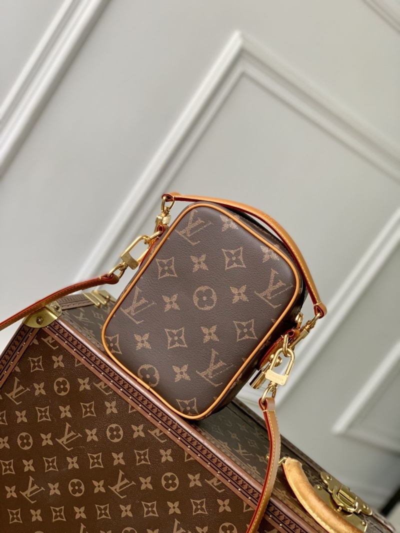 LV Satchel bags